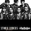 Sandaime J Soul Brothers - STORM RIDERS CD.jpg