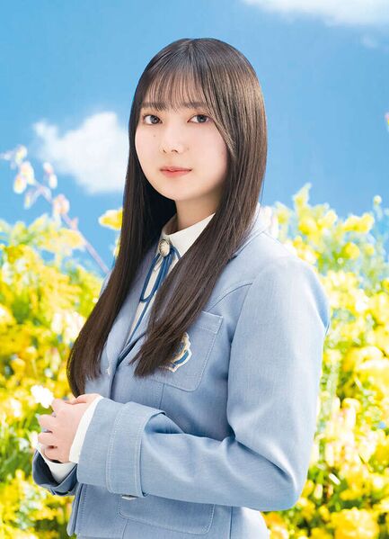 File:Takeuchi Kirari 2023.jpg