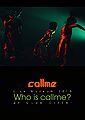 callme Live Museum 2015 Who is callme at CLUB CITTA' DVD.jpg