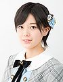 AKB48 Hayasaka Tsumugi 2017.jpg