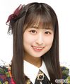 AKB48 Yoshihashi Yuzuka 2020.jpg