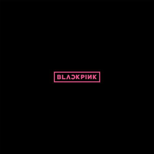 BLACKPINK (mini-album) - generasia