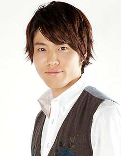Kamigami no Asobi Anime Voice Actors / Seiyuu