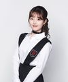 Jang Hyo Gyeong - Mix Nine promo.jpg