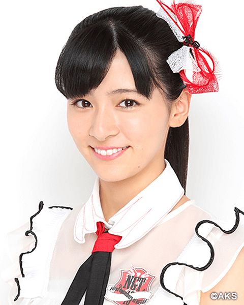 File:NGT48 Murakumo Fuka 2015.jpg