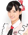 NGT48 Murakumo Fuka 2015.jpg