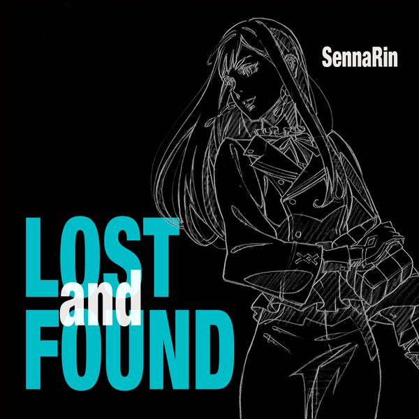 File:SennaRin - LOSTandFOUND.jpg