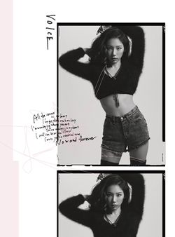 Voice (Taeyeon mini-album) - generasia