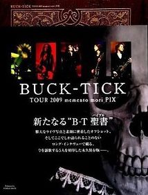 BUCK-TICK