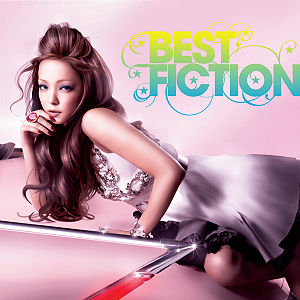 Best Fiction by Amuro, Namie (CD, 2008) for sale online | eBay