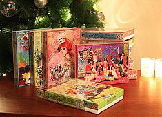 I Got a Boy - generasia