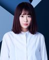 Keyakizaka46 Nagasawa Nanako - Ambivalent promo.jpg