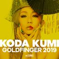 Koda Kumi - GOLDFINGER 2019.jpg
