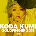 Koda Kumi - GOLDFINGER 2019.jpg