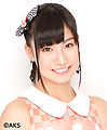 SKE48 Arai Yuki 2014-B.jpg