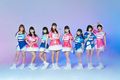 Up Up Girls (2) - Tsuyogaru Rairairai promo.jpg