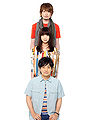 Ikimono Gakari - I (Promotional).jpg