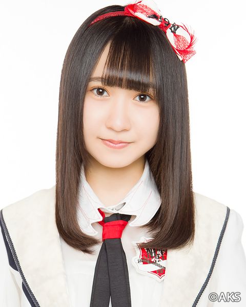 File:NGT48 Tsushima Yunako 2019.jpg