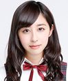 Nogizaka46 Saito Chiharu - Kizuitara Kataomoi promo.jpg
