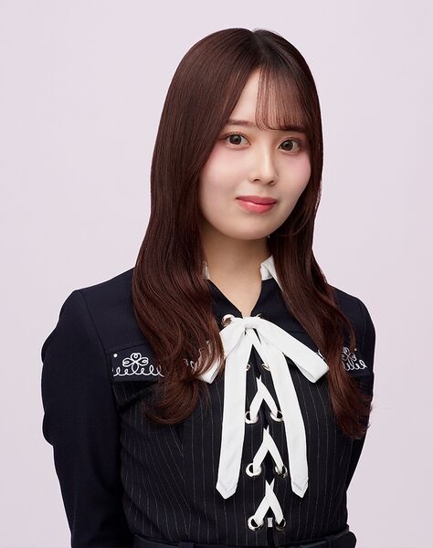 File:Nogizaka46 Sato Rika 2025.jpg