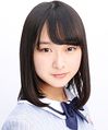 Nogizaka46 Suzuki Ayane - Natsu no Free and Easy promo.jpg