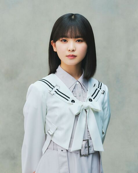 File:Sakurazaka46 Endo Riko 2023-3.jpg