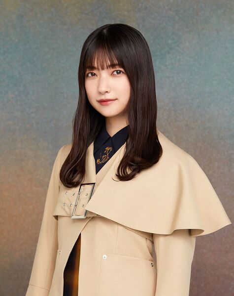 File:Sakurazaka46 Ozono Rei 2023.jpg