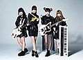 Silent Siren CHIRANAIHANA promo.jpg