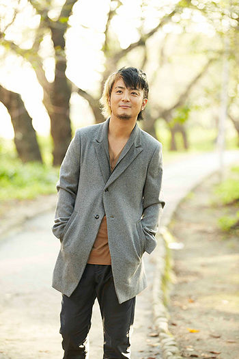 Kamiji Yusuke - generasia