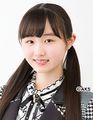AKB48 Saito Haruna 2019.jpg