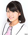 HKT48 Ito Raira 2013.jpg