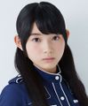 Keyakizaka46 Kakizaki Memi 2016-2.jpg