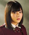 Keyakizaka46 Ozeki Rika - Futari Saison promo.jpg