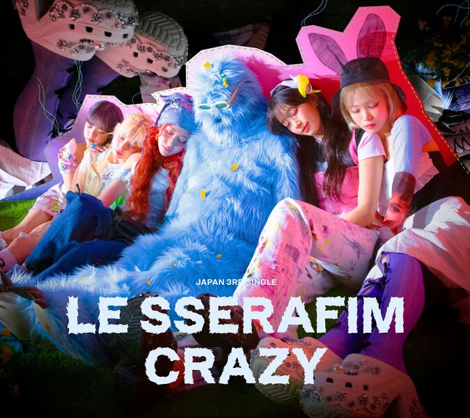 File:LE SSERAFIM - CRAZY lim A.jpg