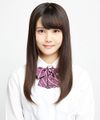 Nogizaka46 Ito Riria 2016.jpg