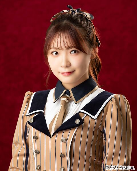 File:SKE48 Asai Yuka 2023.jpg
