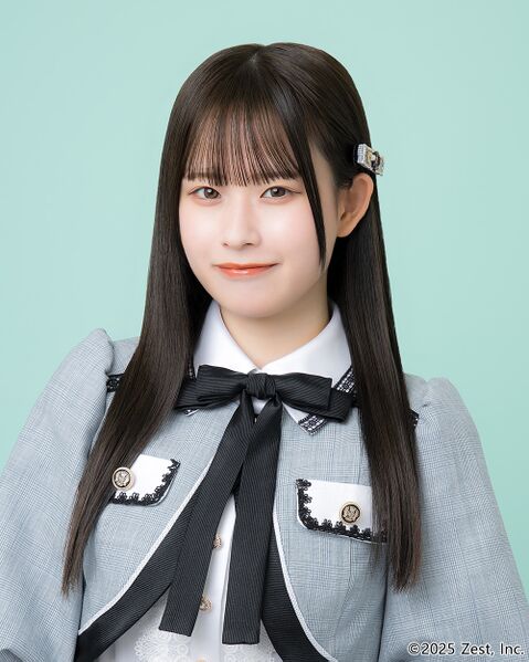 File:SKE48 Nishii Mio 2025.jpg