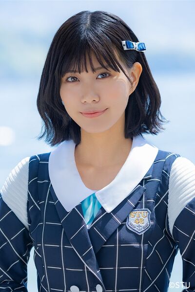 File:STU48 Watanabe Natsuki 2023.jpg