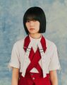 Sakurazaka46 Fujiyoshi Karin 2022-3.jpg