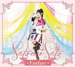 Satomi Amano | 8BeatStory Wikia | Fandom