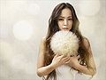 Amuro Namie - Just You and I promo.jpg