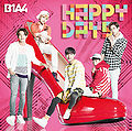 B1A4 - HAPPY DAYS limited B.jpg