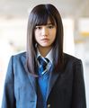 Keyakizaka46 Takemoto Yui 2018.jpg