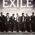 Lovers AgainEXILE(CD).jpg