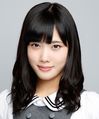 Nogizaka46 Ito Junna - Inochi wa Utsukushii promo.jpg