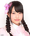 SKE48 Goto Mayuko 2013.jpg