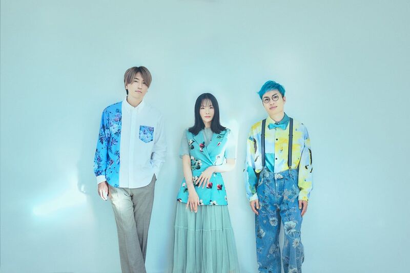 File:fhana - The Look of Life promo.jpg