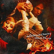 Black Cherry (Acid Black Cherry) - generasia