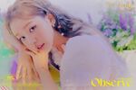 Baek A Yeon - Observe promo2.jpg