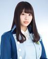 Keyakizaka46 Tomita Suzuka - Glass wo Ware! promo.jpg